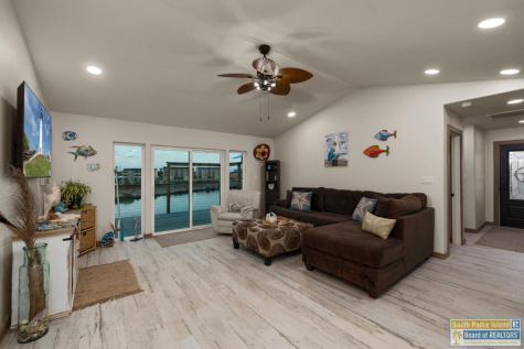 1471 Harbor Island Drive Port Isabel TX 78578