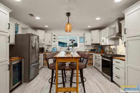 1471 Harbor Island Drive Port Isabel TX 78578