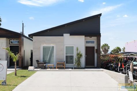 105 E Constellation Drive South Padre Island TX 78597