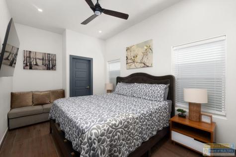 105 E Constellation Drive South Padre Island TX 78597