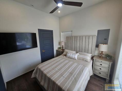 105 E Constellation Drive South Padre Island TX 78597