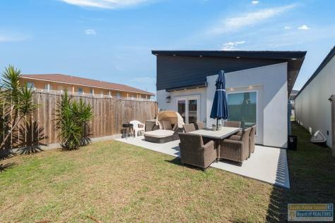 105 E Constellation Drive South Padre Island TX 78597