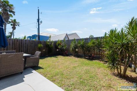 105 E Constellation Drive South Padre Island TX 78597