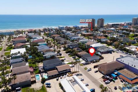 105 E Constellation Drive South Padre Island TX 78597