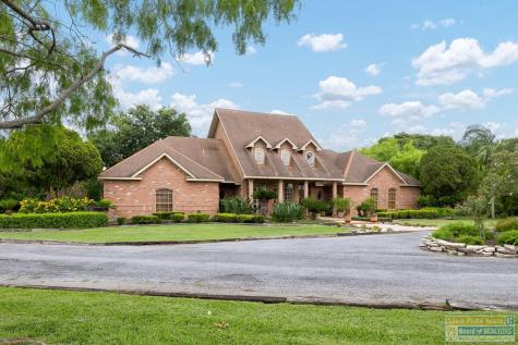 27603 Palo Verde Road San Benito TX 78586
