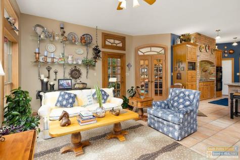 27603 Palo Verde Road San Benito TX 78586
