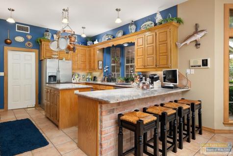 27603 Palo Verde Road San Benito TX 78586