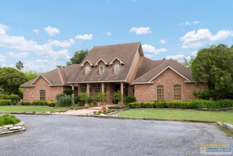 27603 Palo Verde Road San Benito TX 78586