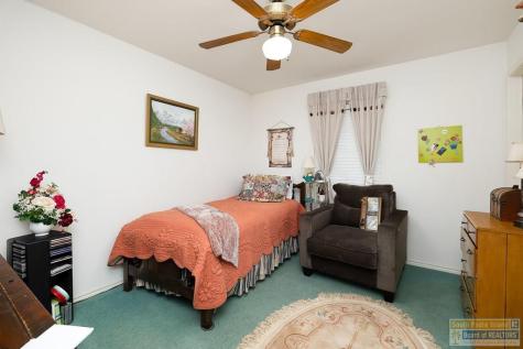 27603 Palo Verde Road San Benito TX 78586