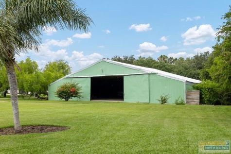 27603 Palo Verde Road San Benito TX 78586