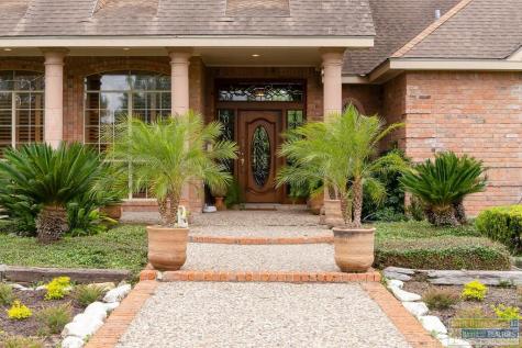 27603 Palo Verde Road San Benito TX 78586