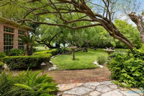 27603 Palo Verde Road San Benito TX 78586