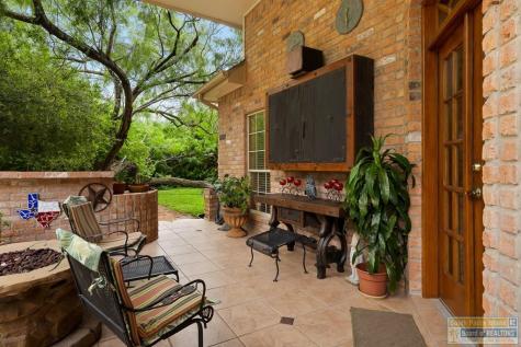 27603 Palo Verde Road San Benito TX 78586