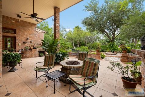27603 Palo Verde Road San Benito TX 78586