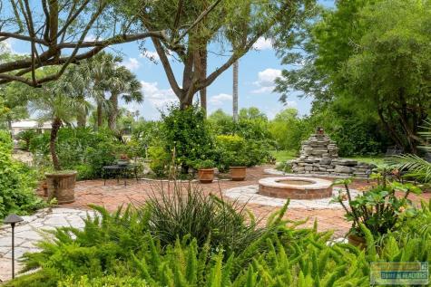 27603 Palo Verde Road San Benito TX 78586