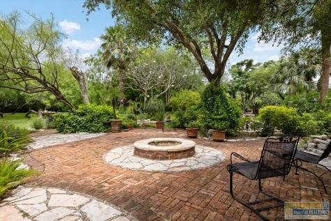 27603 Palo Verde Road San Benito TX 78586