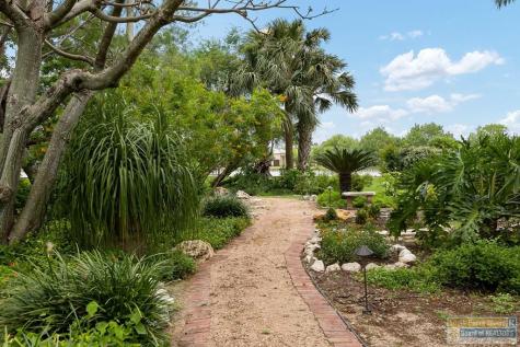 27603 Palo Verde Road San Benito TX 78586