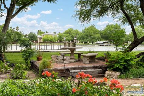 27603 Palo Verde Road San Benito TX 78586