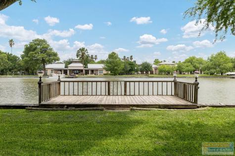 27603 Palo Verde Road San Benito TX 78586