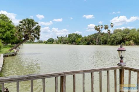27603 Palo Verde Road San Benito TX 78586