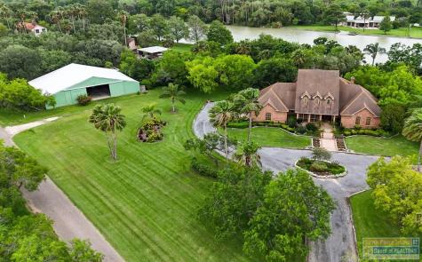 27603 Palo Verde Road San Benito TX 78586