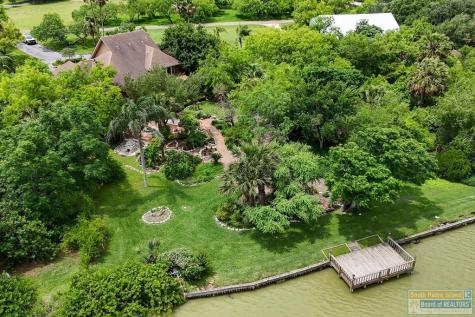 27603 Palo Verde Road San Benito TX 78586