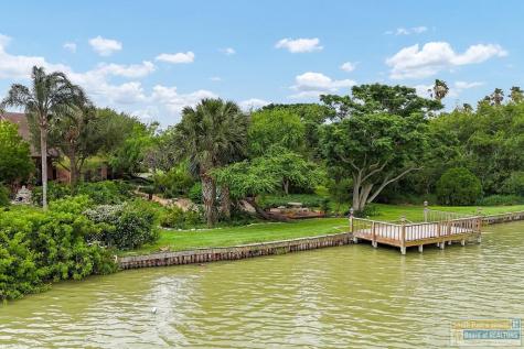 27603 Palo Verde Road San Benito TX 78586