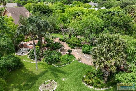 27603 Palo Verde Road San Benito TX 78586