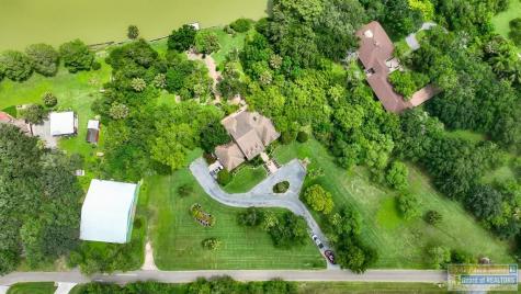 27603 Palo Verde Road San Benito TX 78586