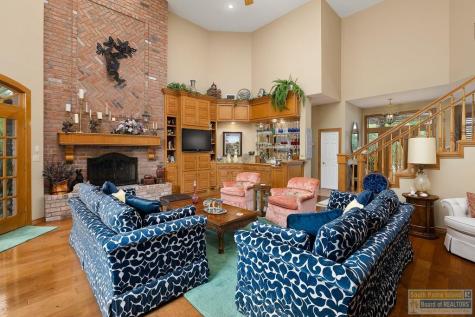 27603 Palo Verde Road San Benito TX 78586