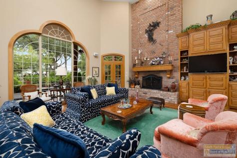 27603 Palo Verde Road San Benito TX 78586