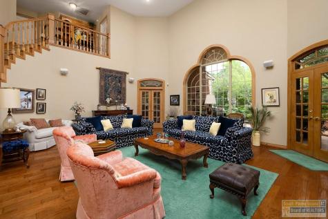 27603 Palo Verde Road San Benito TX 78586
