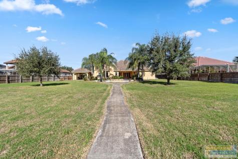 4429 Water's Edge Harlingen TX 78552