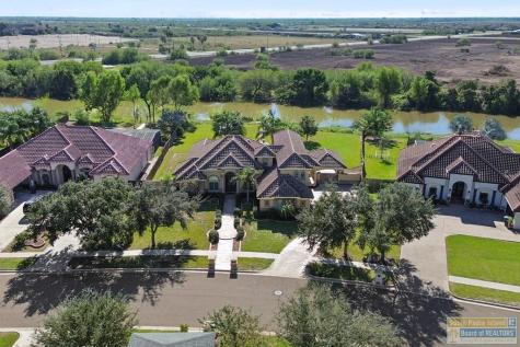 4429 Water's Edge Harlingen TX 78552