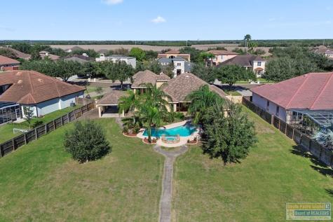 4429 Water's Edge Harlingen TX 78552