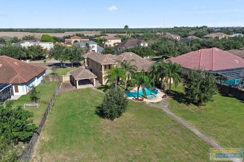 4429 Water's Edge Harlingen TX 78552