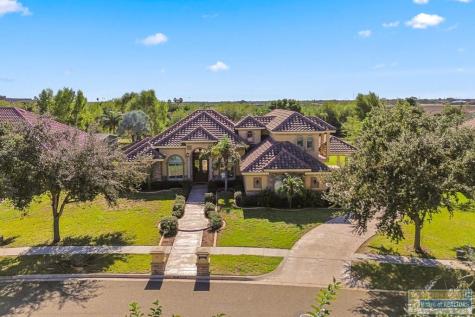 4429 Water's Edge Harlingen TX 78552