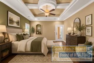 4429 Water's Edge Harlingen TX 78552