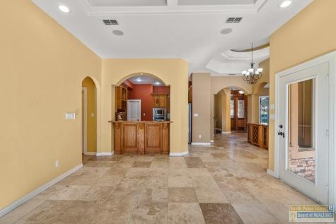 4429 Water's Edge Harlingen TX 78552