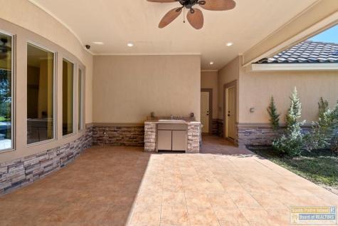 4429 Water's Edge Harlingen TX 78552