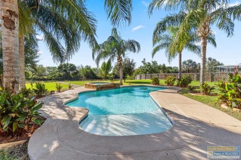 4429 Water's Edge Harlingen TX 78552