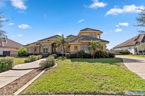 4429 Water's Edge Harlingen TX 78552