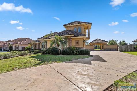 4429 Water's Edge Harlingen TX 78552