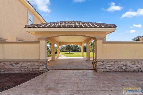 4429 Water's Edge Harlingen TX 78552