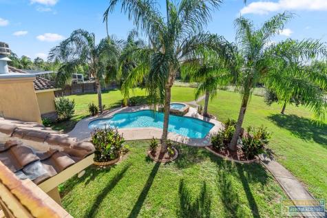4429 Water's Edge Harlingen TX 78552