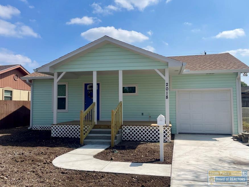 2018 E 19th Street Brownsville TX 78521