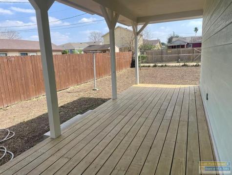 2018 E 19th Street Brownsville TX 78521