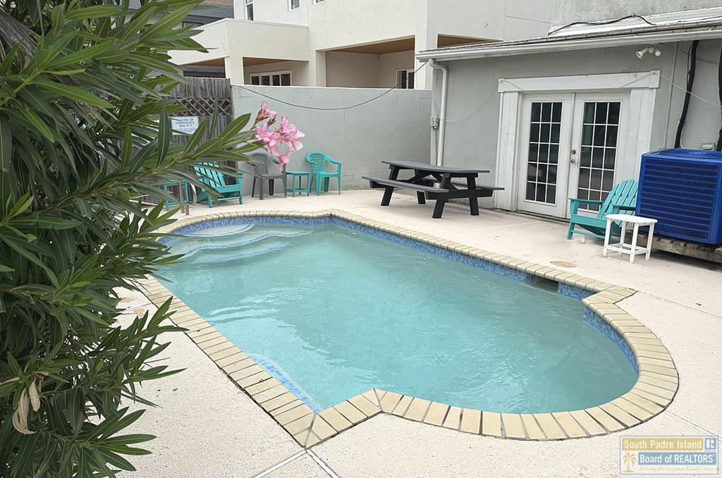 124 E Retama Drive South Padre Island TX 78597