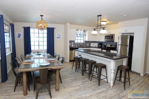 124 E Retama Drive South Padre Island TX 78597