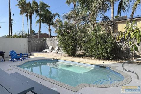124 E Retama Drive South Padre Island TX 78597